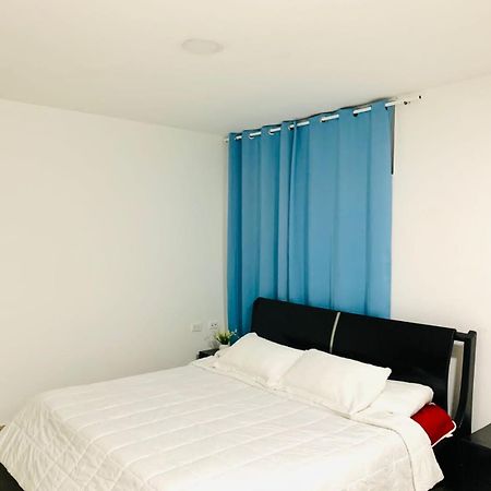 Apartahotel Bahia Tropical II San Andrés エクステリア 写真