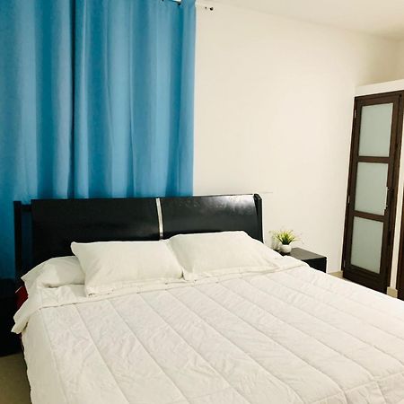 Apartahotel Bahia Tropical II San Andrés エクステリア 写真