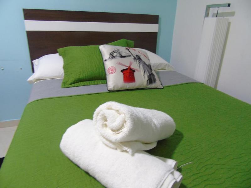Apartahotel Bahia Tropical II San Andrés エクステリア 写真
