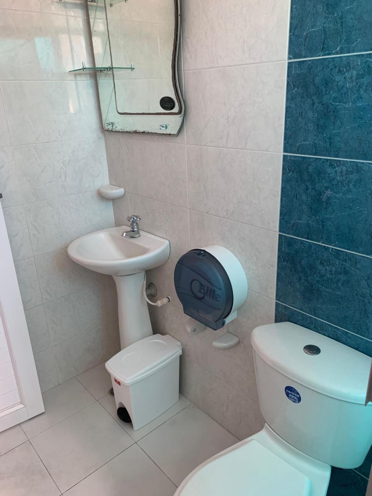 Apartahotel Bahia Tropical II San Andrés エクステリア 写真