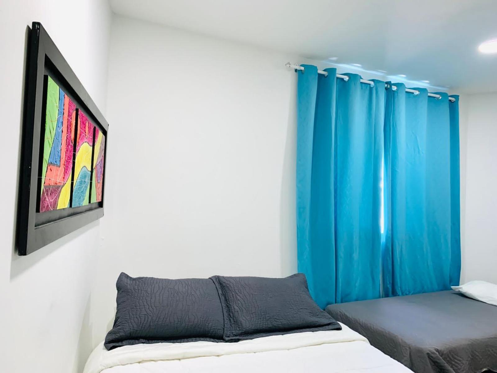 Apartahotel Bahia Tropical II San Andrés エクステリア 写真